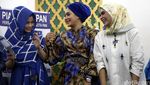 PIA F-PAN Gelar Baksos Ramadan