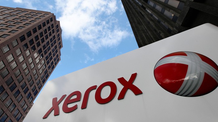 Xerox