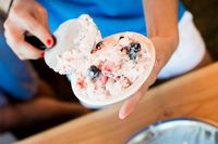 Ini Makanan, Minuman hingga Resep yang Paling Sering Dicari di Google