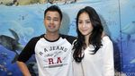 Pasangan Serasi, Gading-Gisel dan Raffi-Nagita