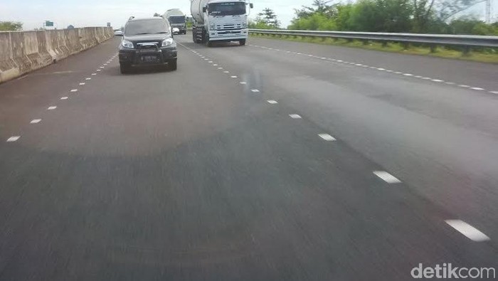 Kapolda Jateng: Pemudik Akan Menumpuk di Brexit