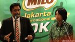 Milo Jakarta International 10K Buka Pendaftaran