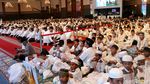PLN Buka Puasa Bersama Anak Yatim