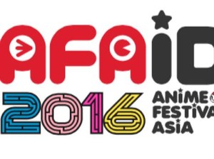 Festival AFA ID 2016 Hadir Lagi September