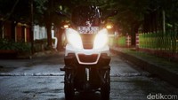 Peugeot menjanjikan Metropolis bisa berlari hingga 37,2 daya kuda di 7.250 rpm, dan memiliki torsi hingga 38,1 Nm di 5.500 rpm.