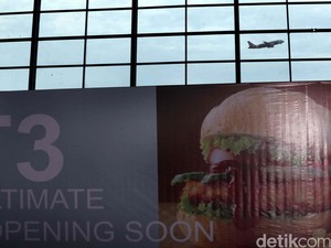 Promosikan T3 Ultimate, AP II Undang Komunitas Blogger dan Sosmed