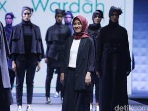 Ajak Desainer Indonesia Go International, Ini Dukungan yang Diberikan Bekraf