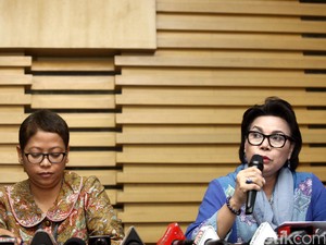 KPK Kantongi Data Dugaan Penyelewengan Anggaran Komnas HAM