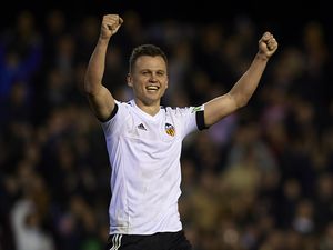 Cheryshev Kembali ke Villarreal