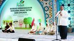 PLN Buka Puasa Bersama Anak Yatim