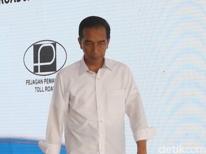 Tetapkan RUEN, Jokowi Singgung Peluang Atas Anjloknya Harga Minyak