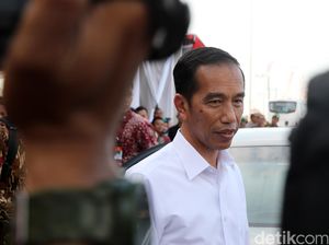 Jokowi: Kasus Vaksin Palsu Sudah Belasan Tahun, Perlu Ditangani Hati-hati