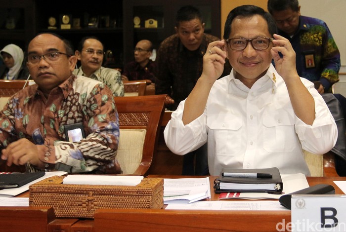 PPP Yakin Komjen Tito Bisa Wujudkan Revolusi Mental di Polri