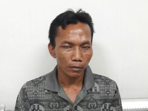 Bawa Ganja 2,8 Gram di Jakpus, Pria Ini Diamankan Polisi