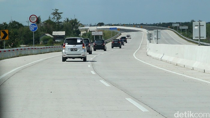 Wagub Bali Ingin Tol Selatan-Utara Segera Dibangun