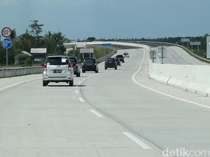 Ini Manfaat Jalan Tol Probolinggo-Banyuwangi Rp 20 T