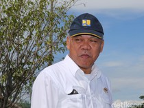 Basuki Hadimuljono, Daendels RI yang Rumahnya Tergusur Jalan Tol