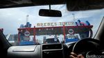 Jalan Tol Pejagan-Brebes Timur