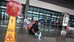 Terminal 3 Ultimate Jelang Dioperasikan