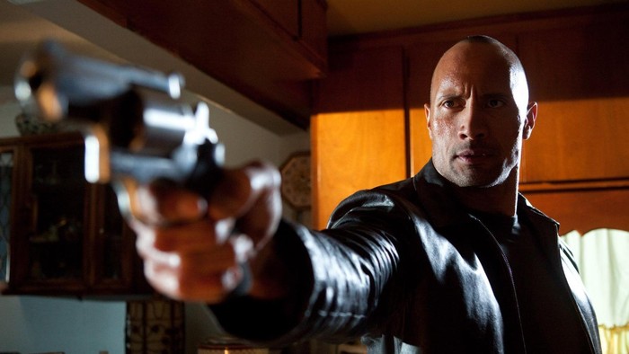 Aksi Balas Dendam Dwayne Johnson Tayang di Bioskop Trans TV Malam Ini