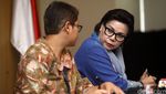 KPK Tetapkan Kakak Saipul Jamil Jadi Tersangka