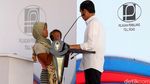 Presiden Jokowi Resmikan Tol Pejagan-Brebes Timur