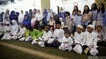 PIA F-PAN Gelar Baksos Ramadan