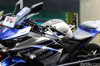 Ninja 250 FI R25 CBR250RR Mana Yang Harga Bekasnya Paling