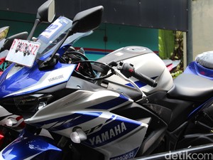 3 Item pada Yamaha R25 dan MT-25 yang Harus Diperbaiki