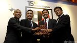 Pertamina Raih PRWeek Awards Asia 2016