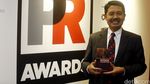 Pertamina Raih PRWeek Awards Asia 2016