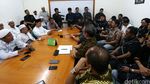 FPI Datangi Kantor Kompas