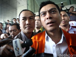 Pengacara Sebut Aset-aset M Sanusi yang Dikroscek KPK Bukan Hasil Suap