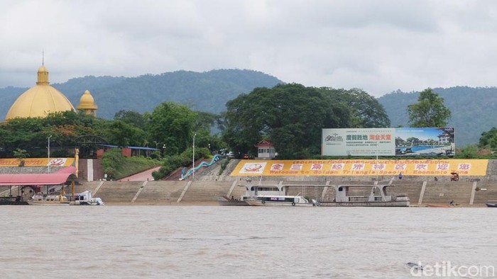 Fakta Sungai Mekong Dan Negara Negara Yang Dilaluinya
