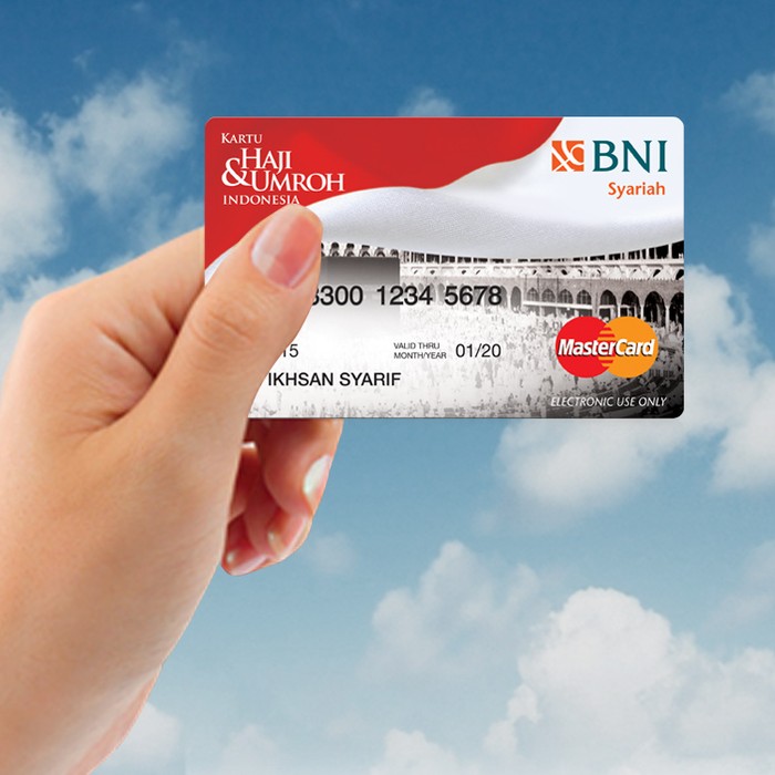 Nyaman Berhasanah Saat Haji dan Umrah