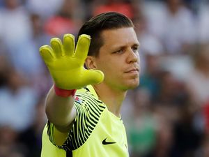 Juventus Resmikan Transfer Szczesny dari Arsenal