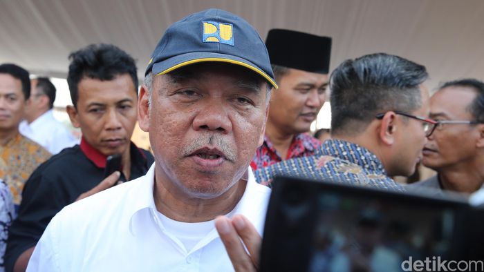 Menteri PU dan Perumahan Rakyat: KPR Subsidi Saja Masih Ada DP