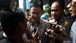 KPK Kembali Panggil Sunny Tanuwidjaja