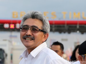 Hermanto Dardak dalam Kenangan
