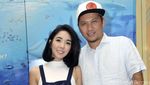 Pasangan Serasi, Gading-Gisel dan Raffi-Nagita