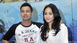 Pasangan Serasi, Gading-Gisel dan Raffi-Nagita