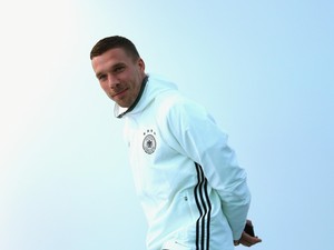 Podolski Kritik Format Baru Piala Eropa