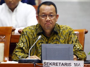 Sayembara! Pemberi Informasi Keberadaan Nurhadi Dapat Hadiah iPhone 11