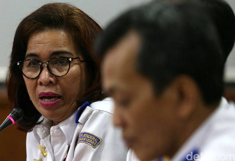 Direktur Bandara: AP II dan AirNav Punya Waktu Uji Fasilitas Sampai Layak Direktur Bandara: AP II dan AirNav Punya Waktu Uji Fasilitas Sampai Layak