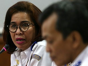 Direktur Bandara: AP II dan AirNav Punya Waktu Uji Fasilitas Sampai Layak