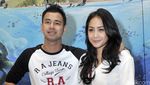 Pasangan Serasi, Gading-Gisel dan Raffi-Nagita