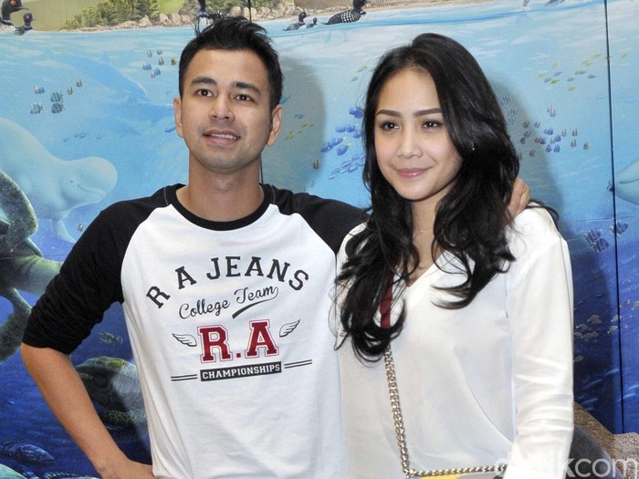 Bukan Barang Mewah, Ini Kado untuk Rafathar dari Raffi dan Nagita