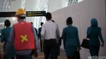 Terminal 3 Ultimate Jelang Dioperasikan