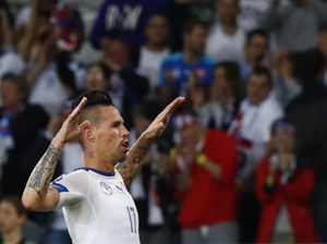 Hamsik Motor Slovakia
