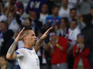 Hamsik Motor Slovakia